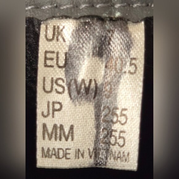 Helly Hansen Brown Tall Lace-Up Boots Women’s 9 Waterproof Leather Winter Hiking - Picture 9 of 9